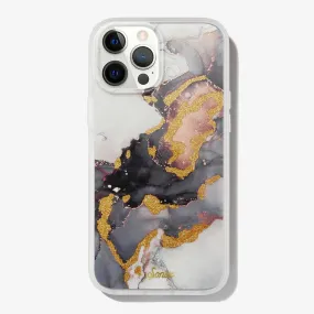 Nebula iPhone Case