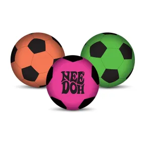 NeeDoh® Hotshot - Football/Soccer