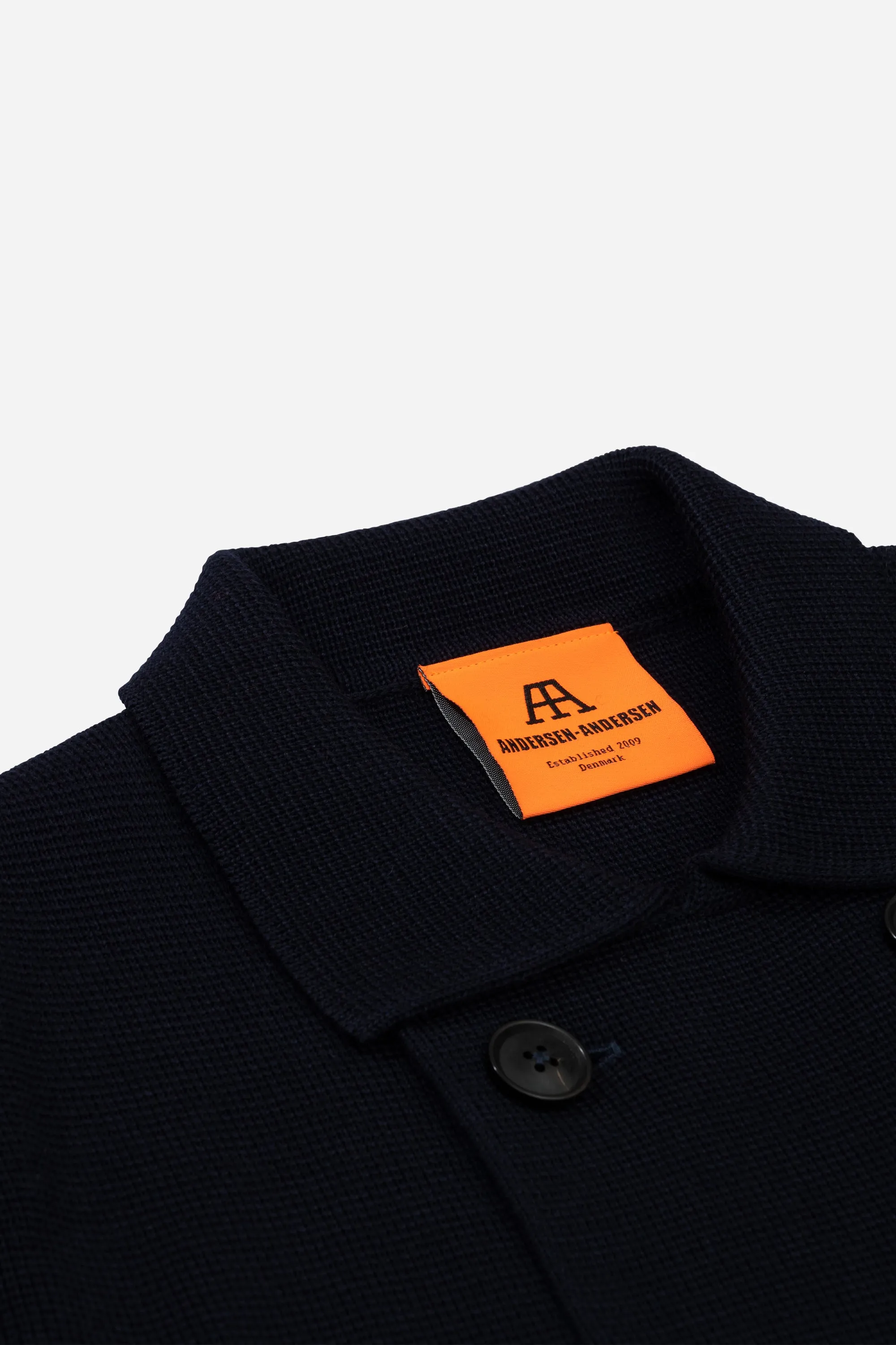 Peacoat Navy Blue