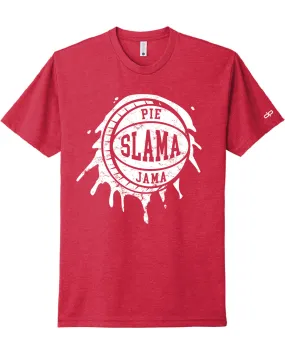 Pie Slama Jama T-Shirt