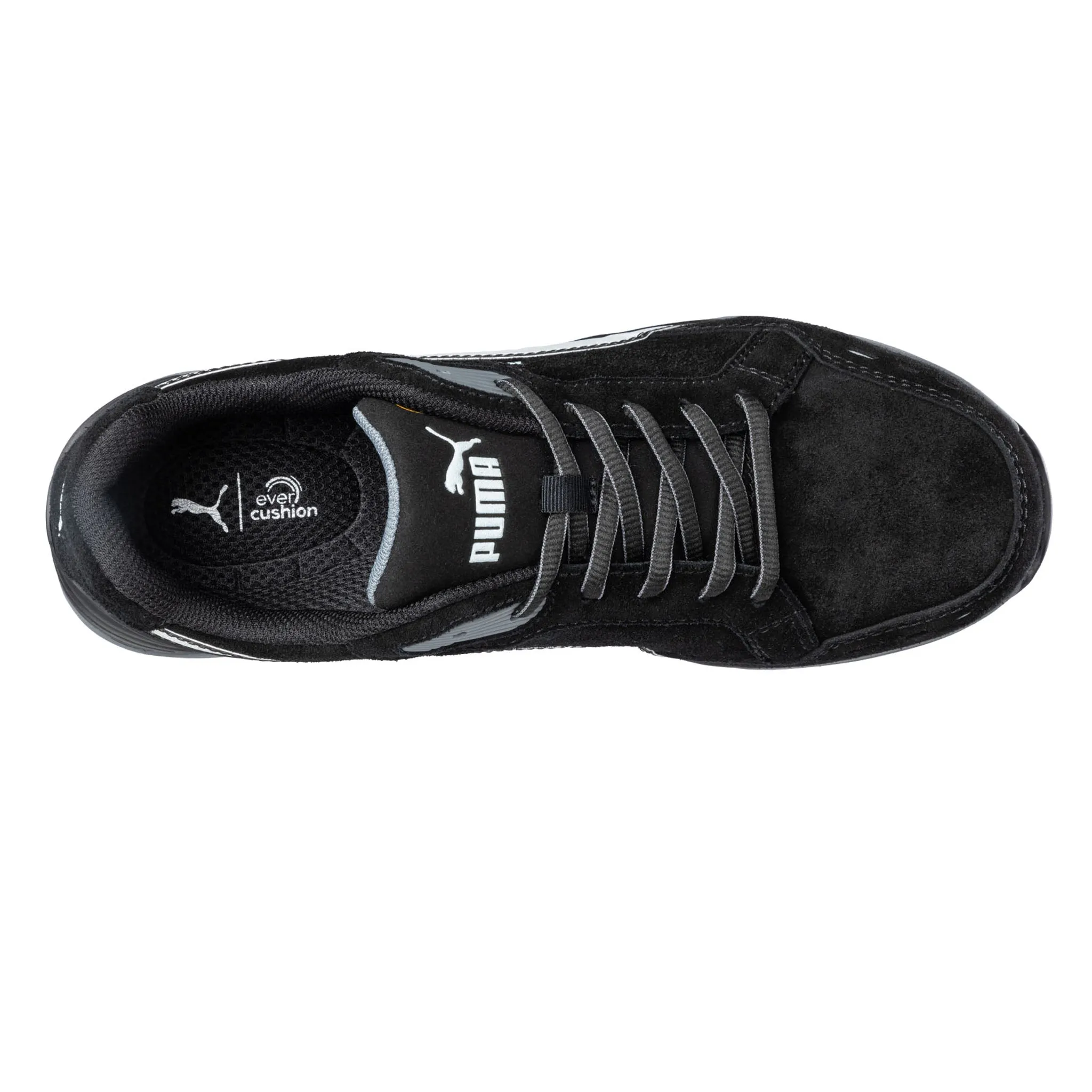 Puma Men's Airtwist Low Safety Composite Toe Work Shoes