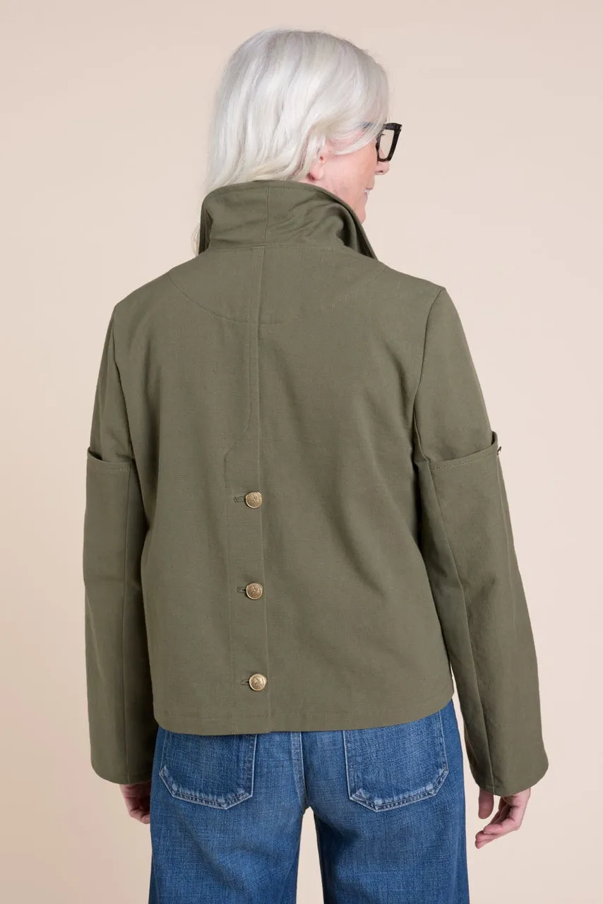 Sienna Maker Jacket