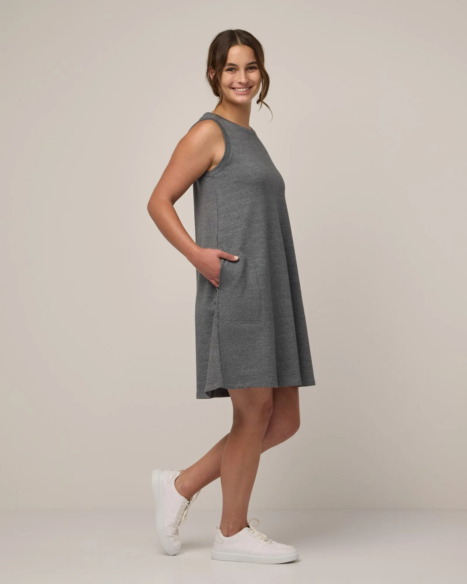 Sierra Tank Dress