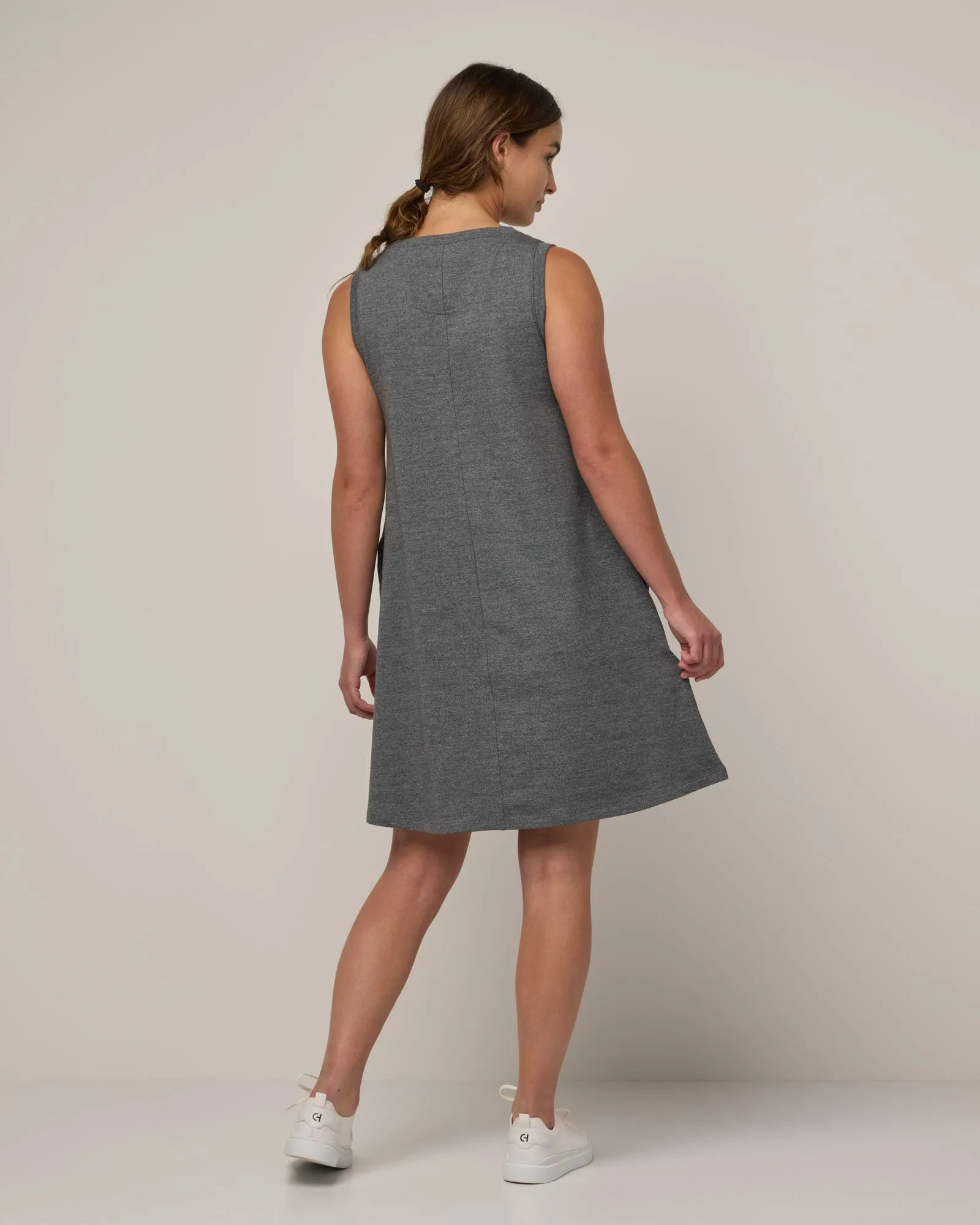 Sierra Tank Dress