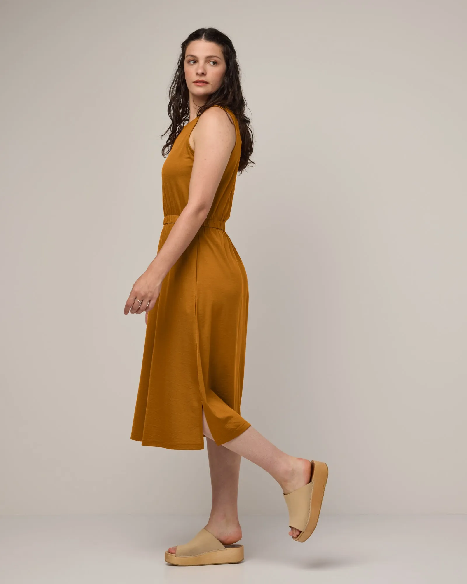 Sofia Fit & Flare Dress