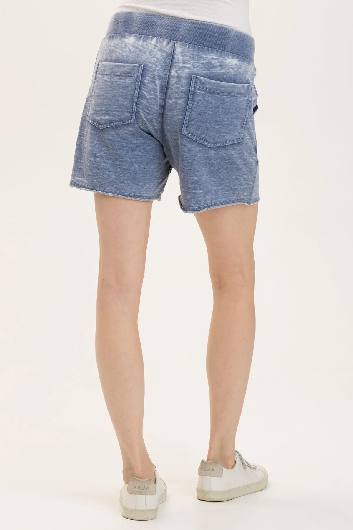 Stasio Burnout Short