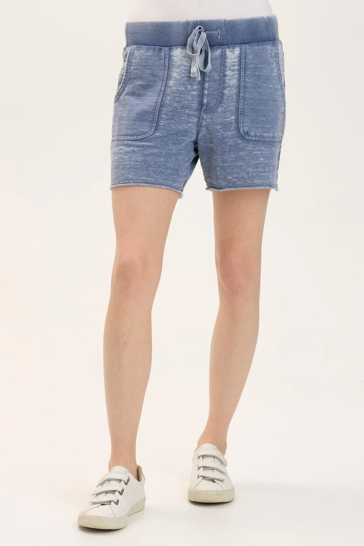 Stasio Burnout Short