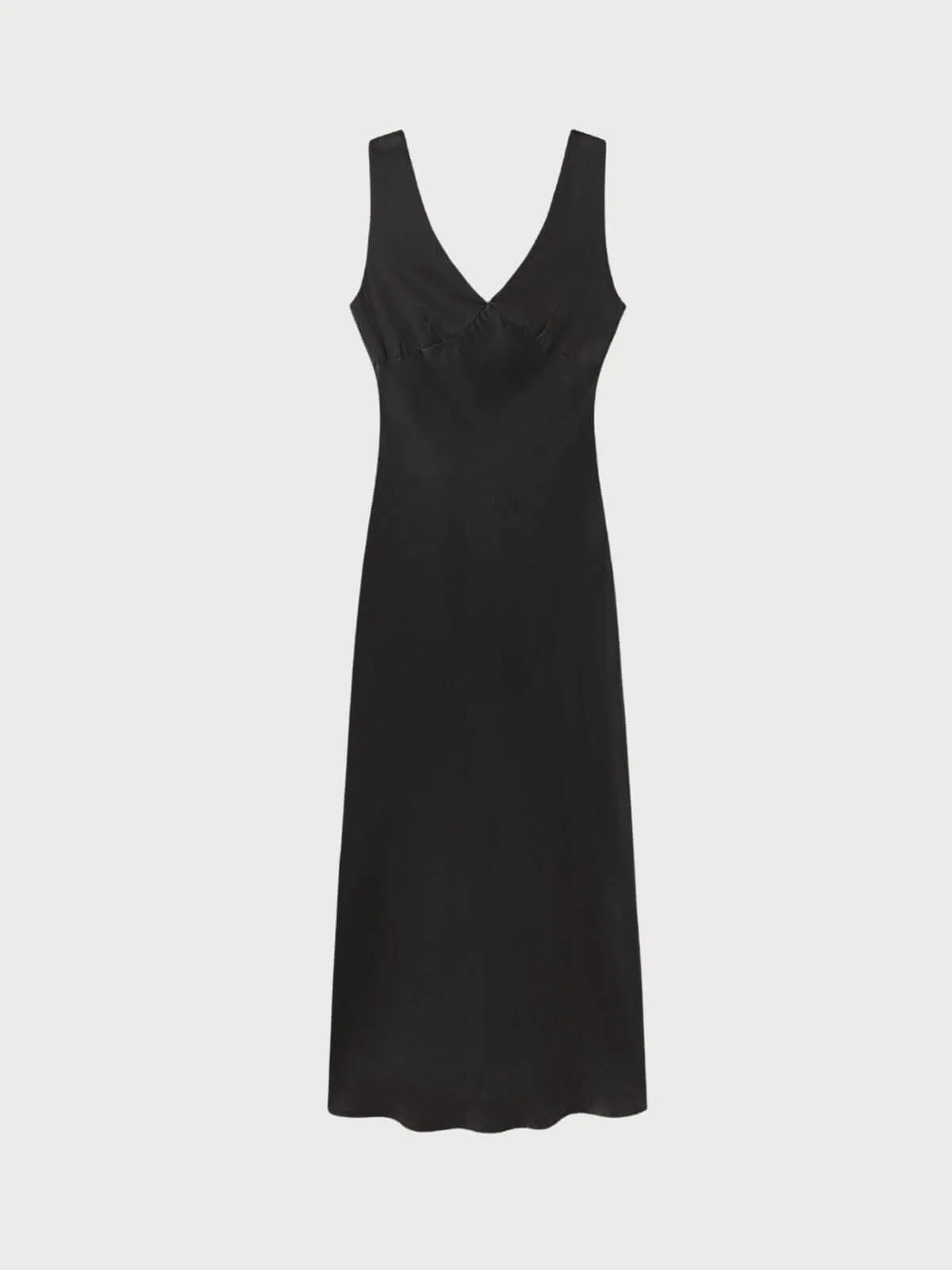 Stella Dress - Black