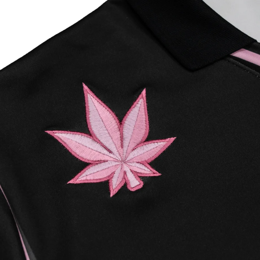 Stoned Retro : UIP Jersey Black Pink