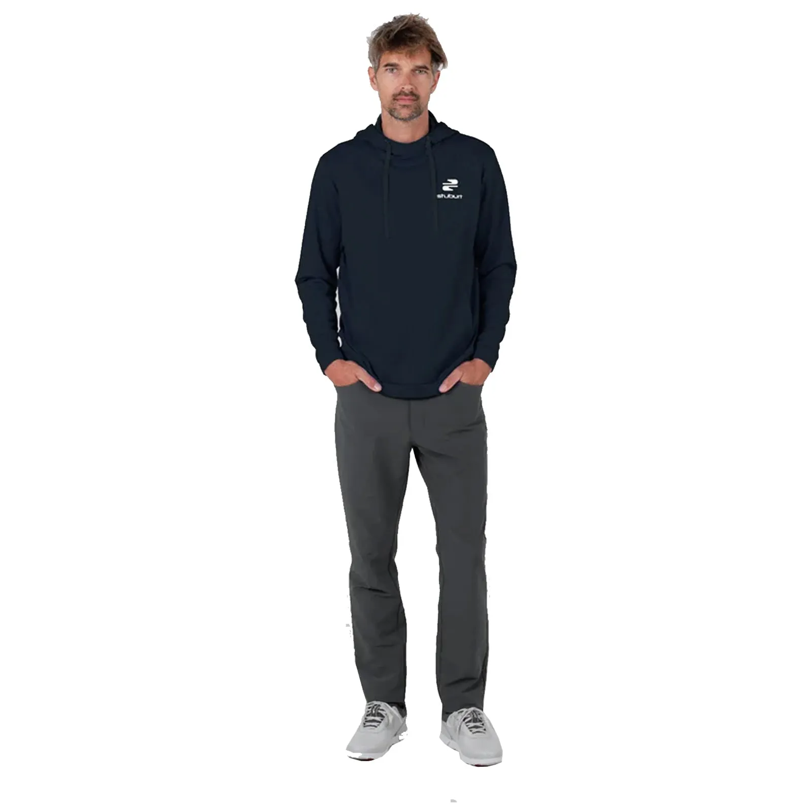 Stuburt Mens Ancash Hoodie