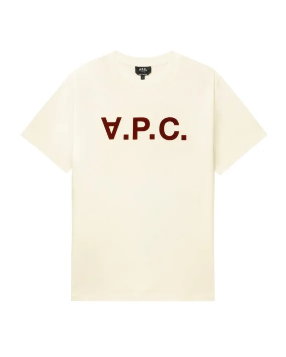 T-Shirt Standard Grand Vpc Gots