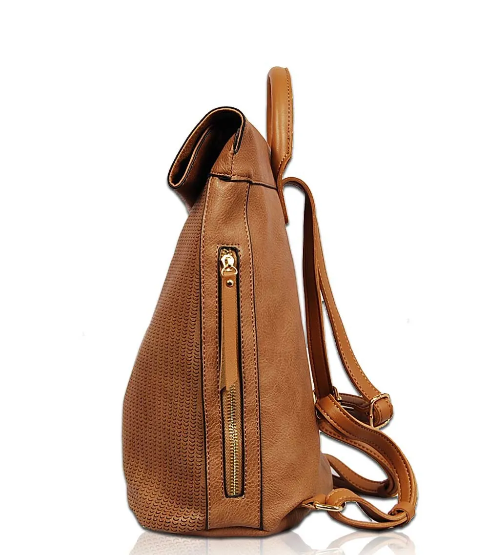 Tawney Backpack BP1612