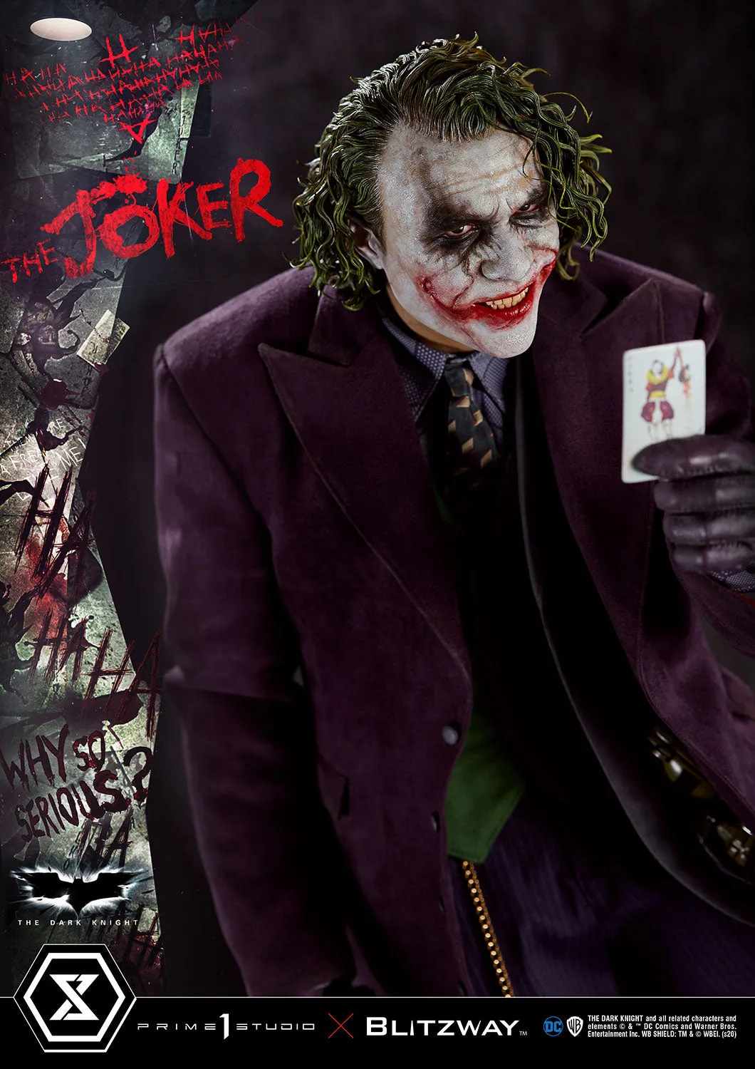 The Joker (The Dark Knight)