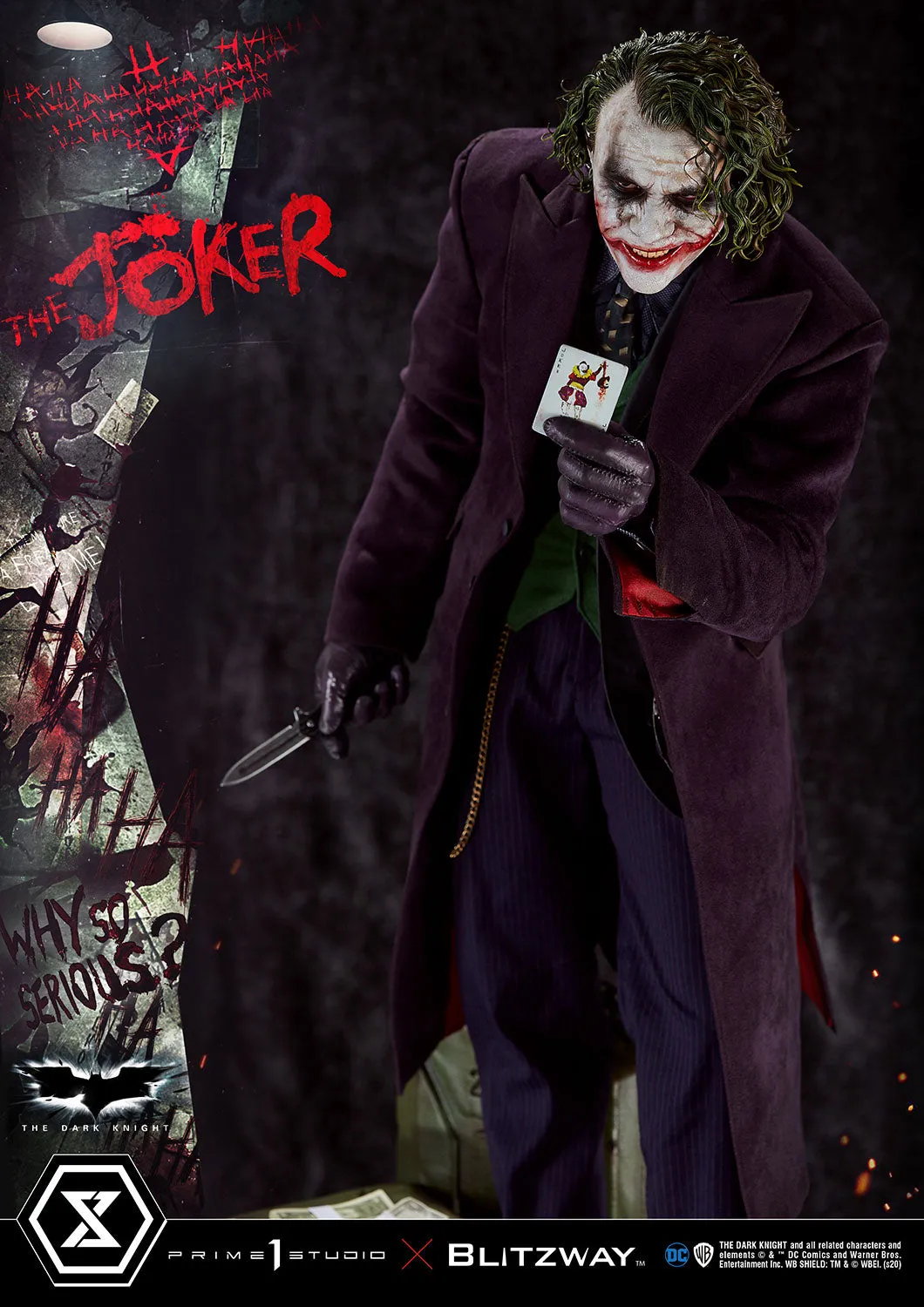 The Joker (The Dark Knight)