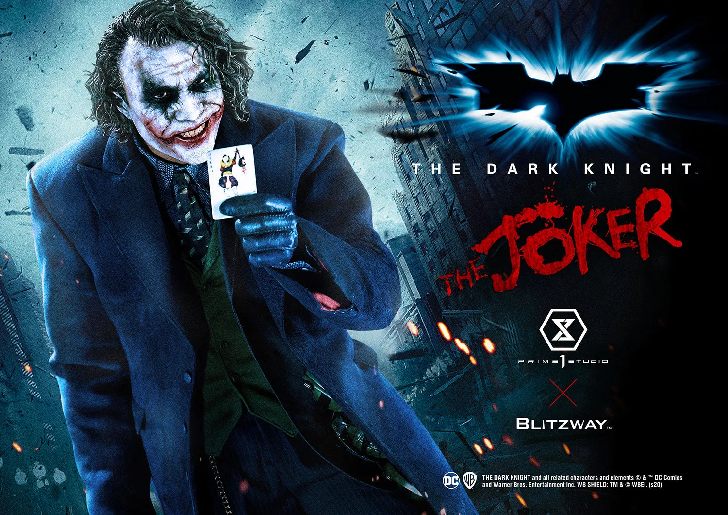 The Joker (The Dark Knight)