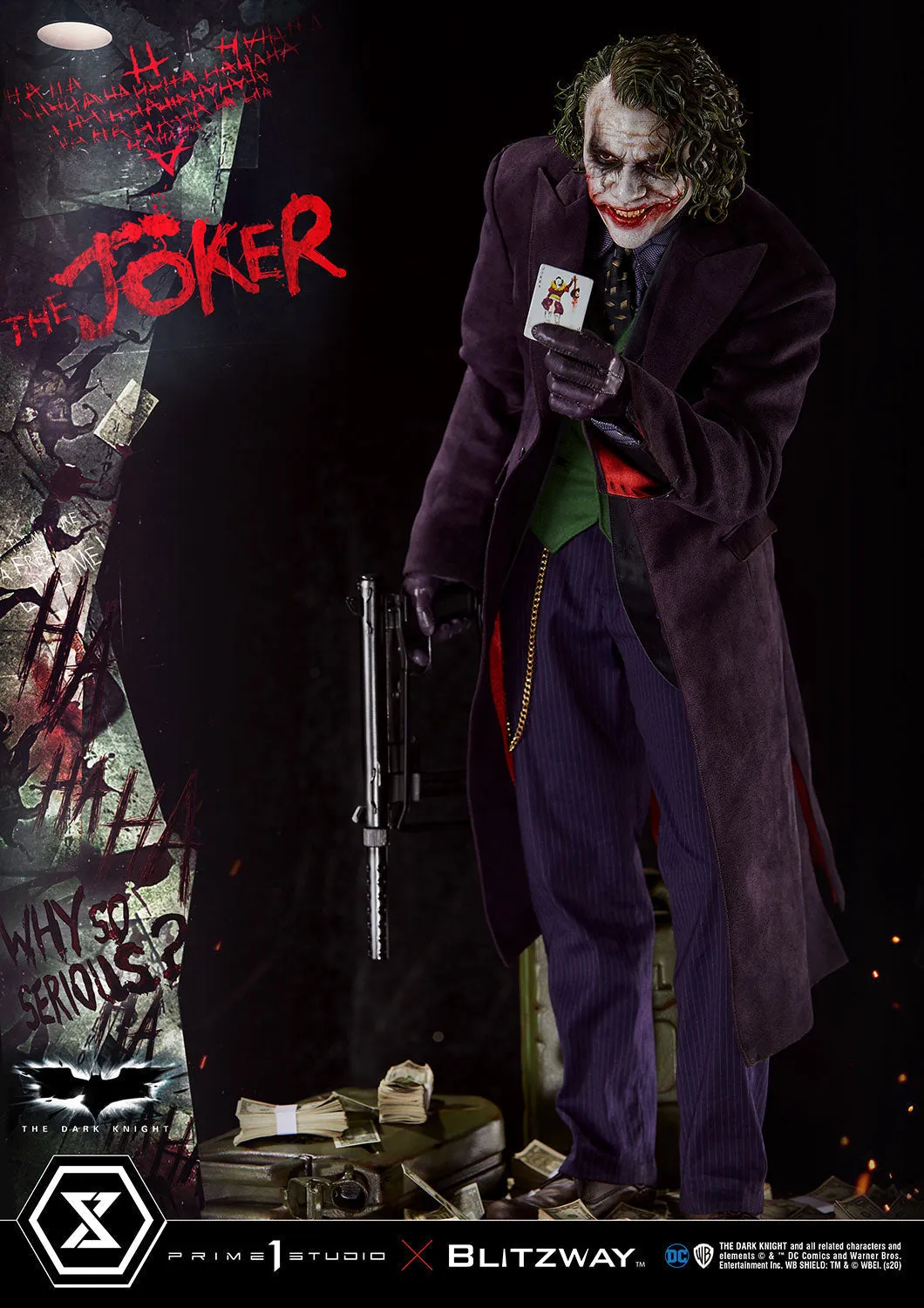 The Joker (The Dark Knight)