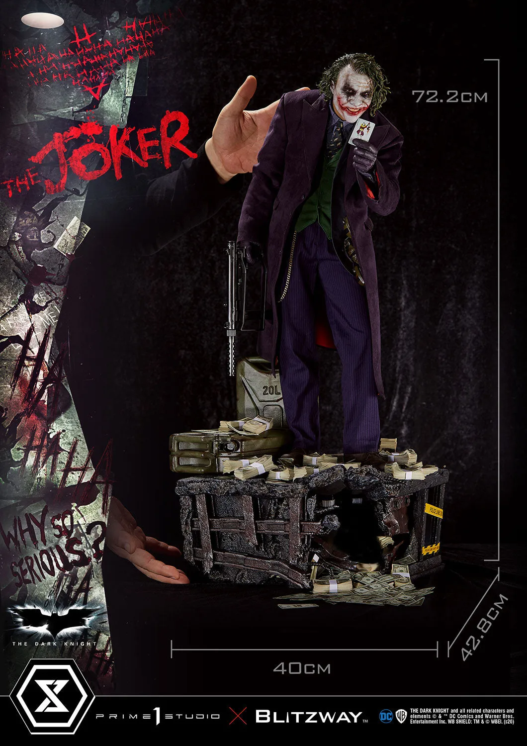 The Joker (The Dark Knight)