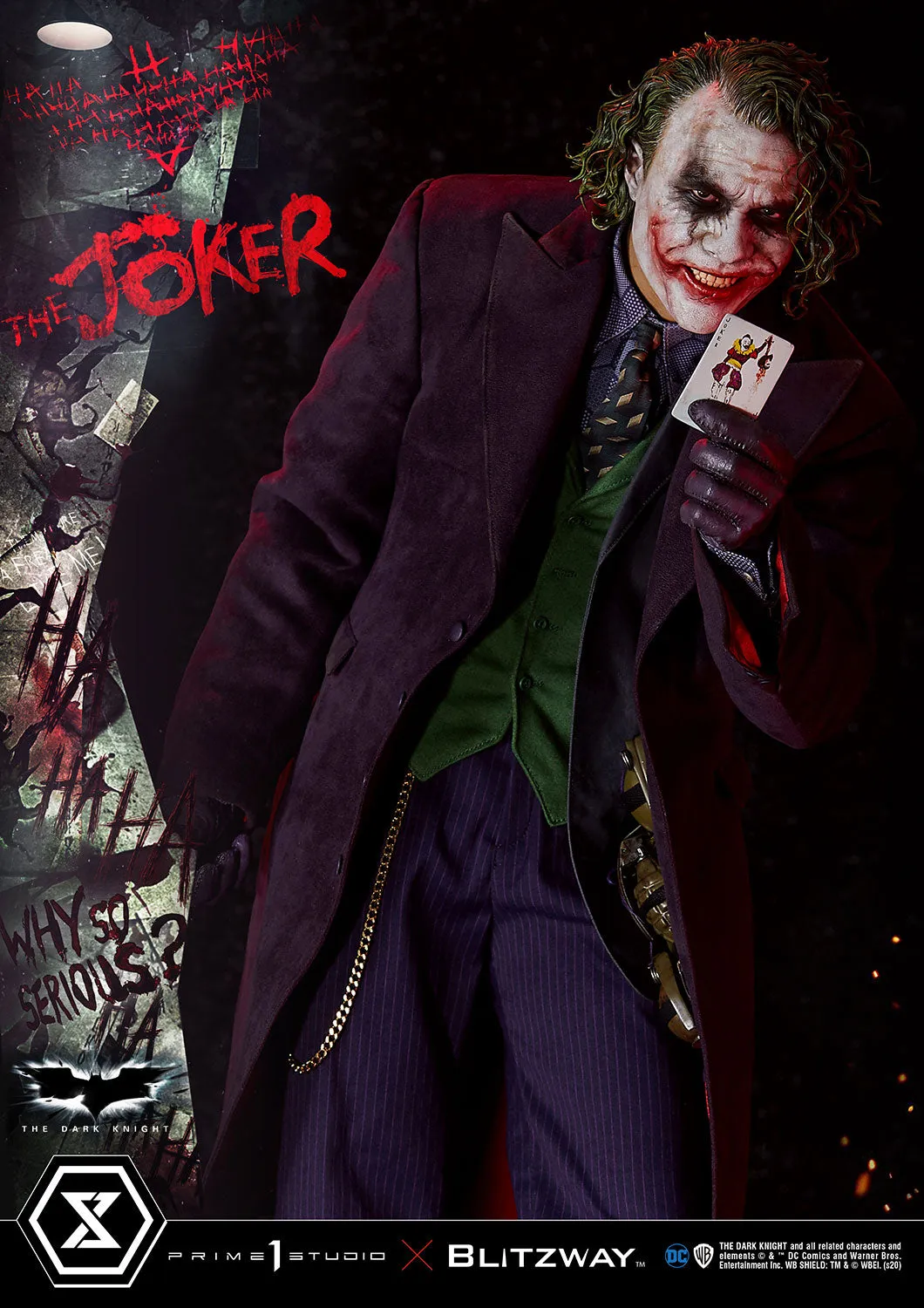 The Joker (The Dark Knight)