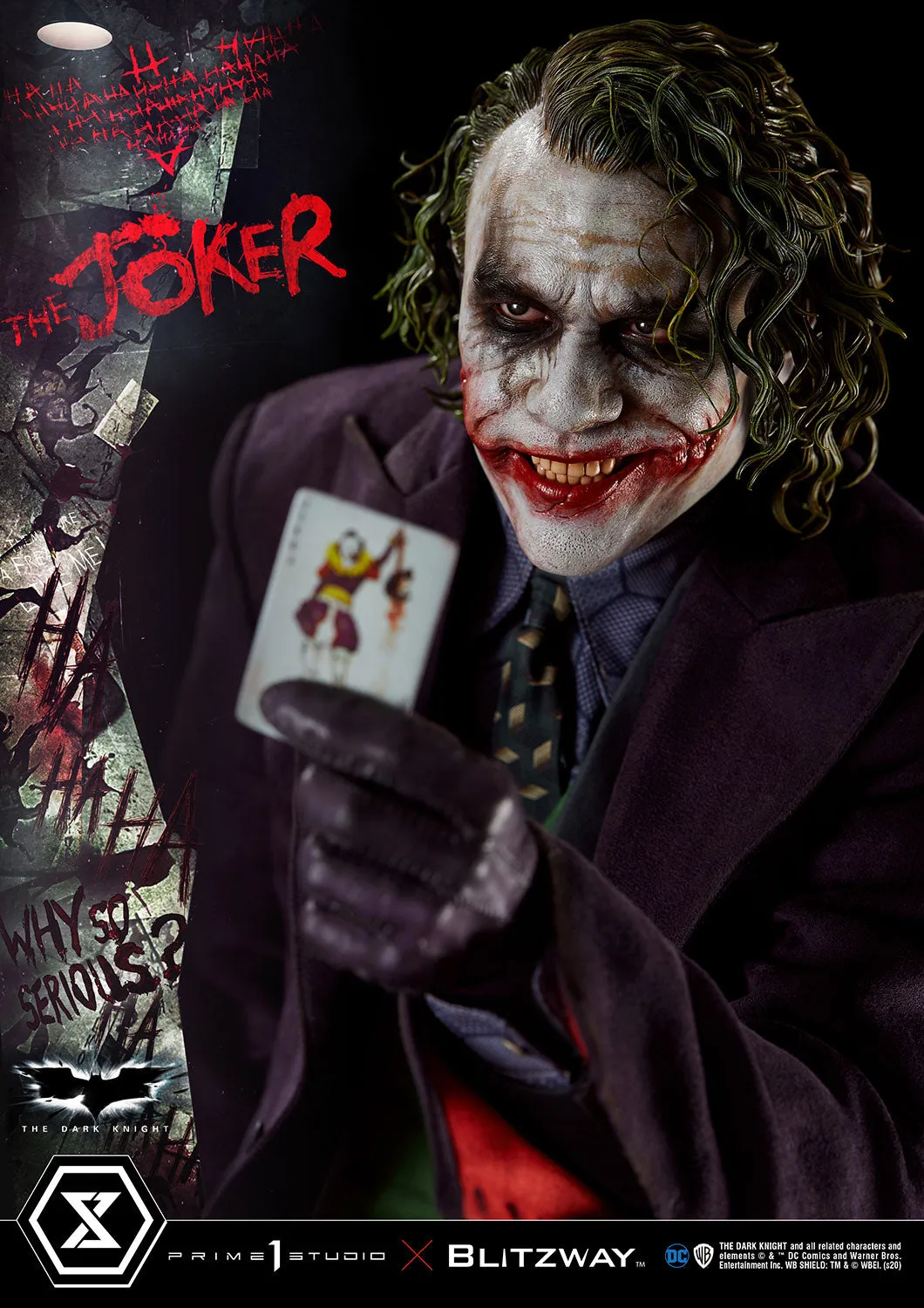 The Joker (The Dark Knight)