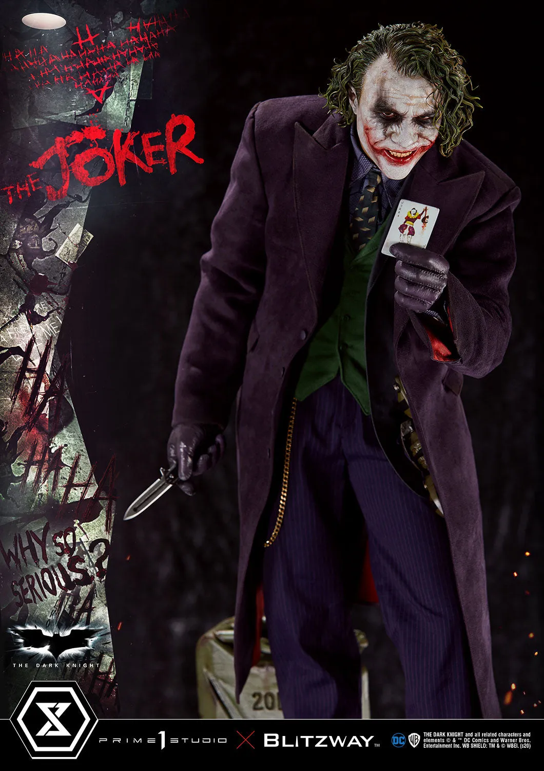 The Joker (The Dark Knight)