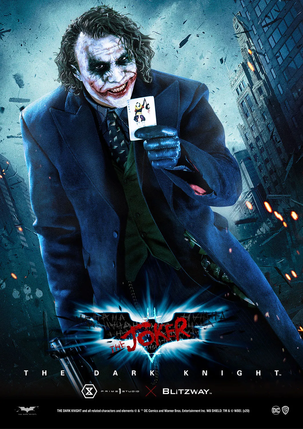 The Joker (The Dark Knight)