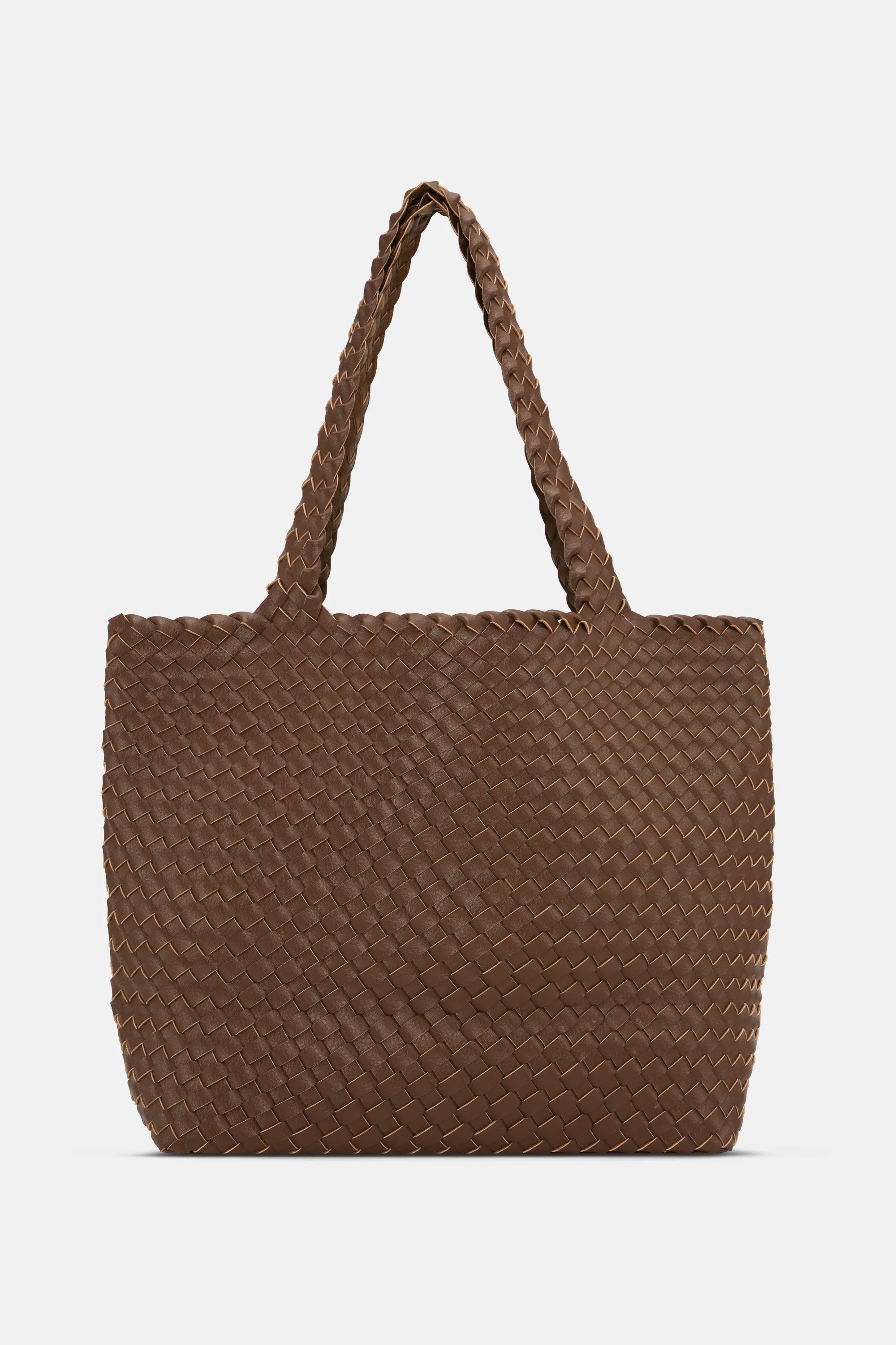 Tote Bag - Bison Cashew