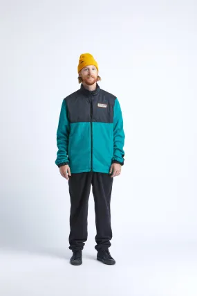 Transit Hybrid Fleece - Sale