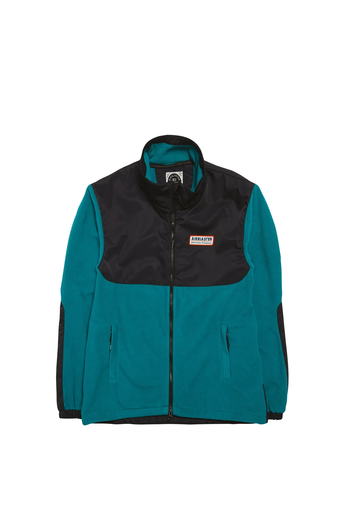 Transit Hybrid Fleece - Sale