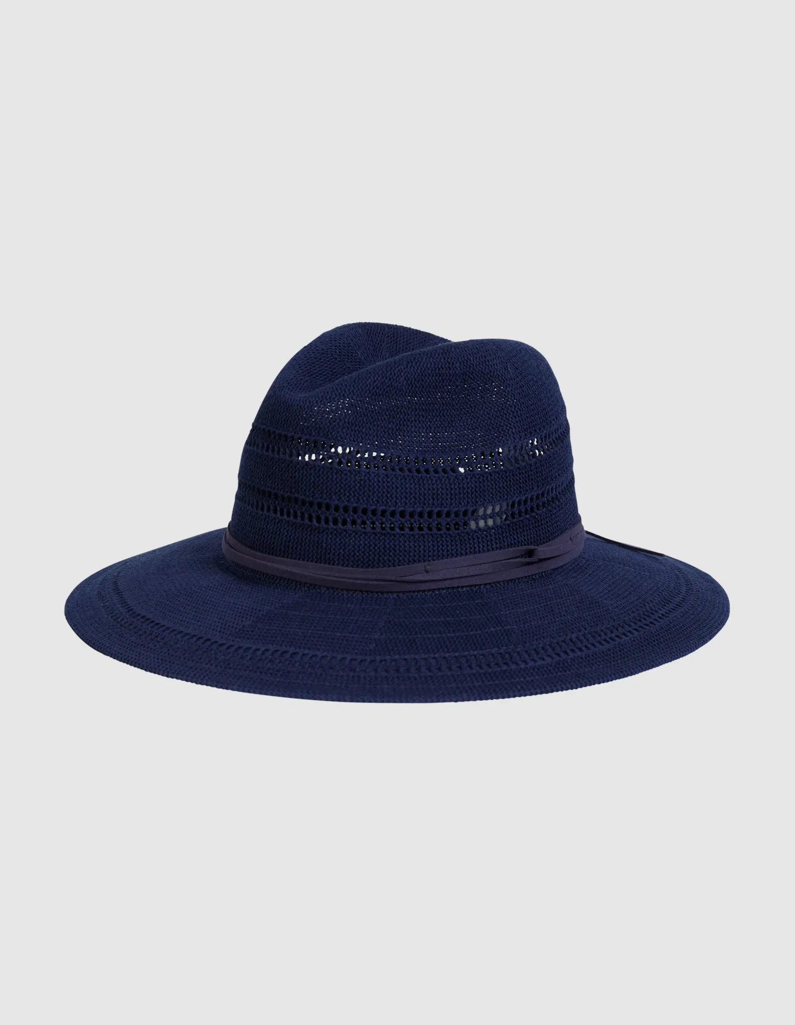 Tropic Hat Navy