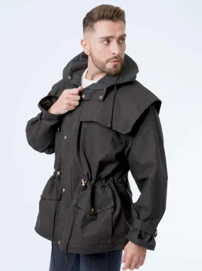 Unisex Dryskin Anorak