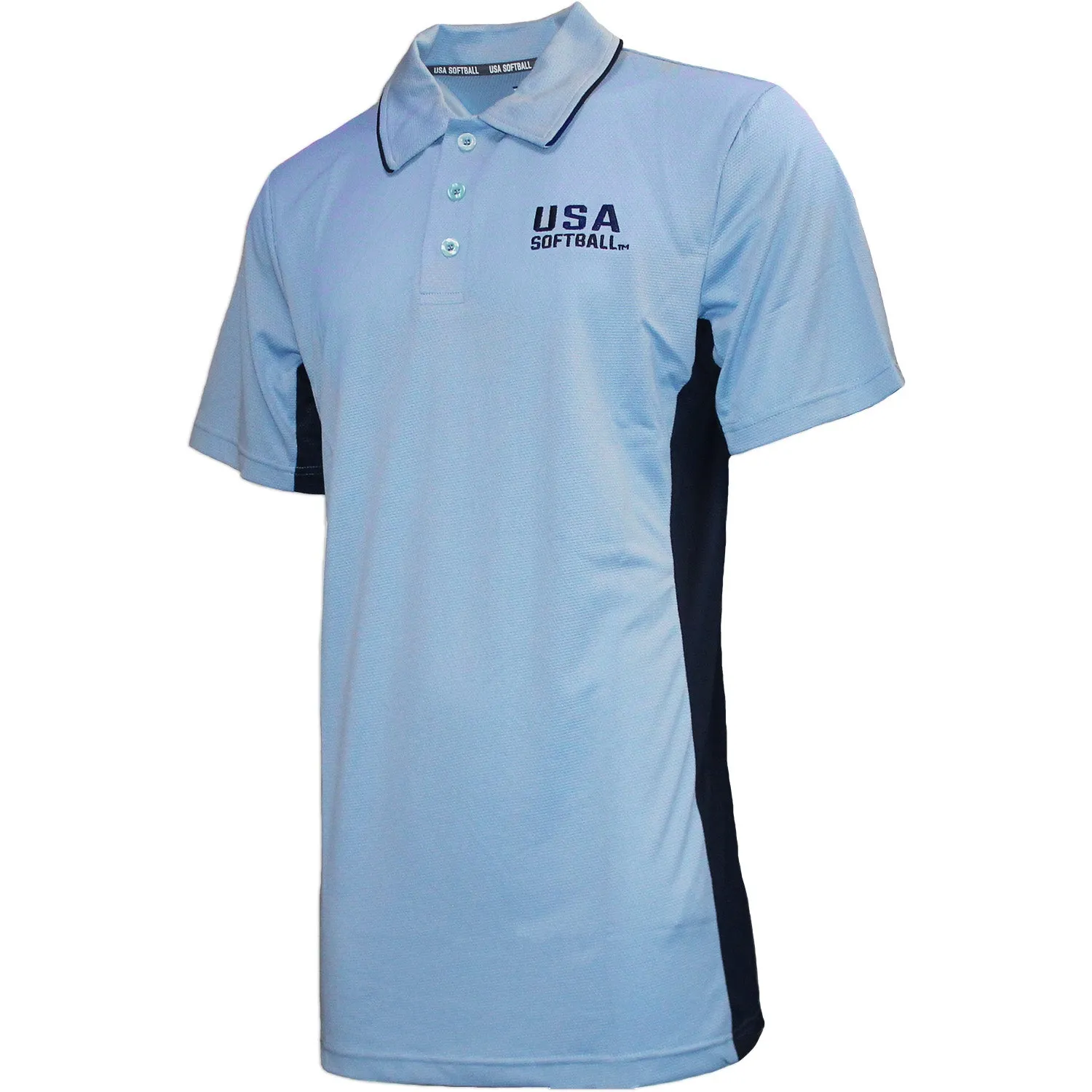 USA Softball Umpire Shirt