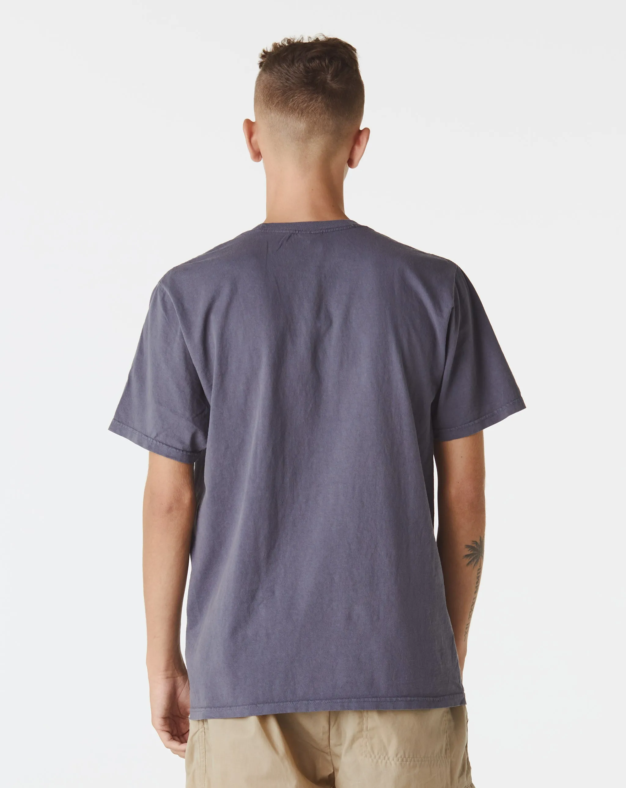 Venus Oval Pigment Dyed T-Shirt