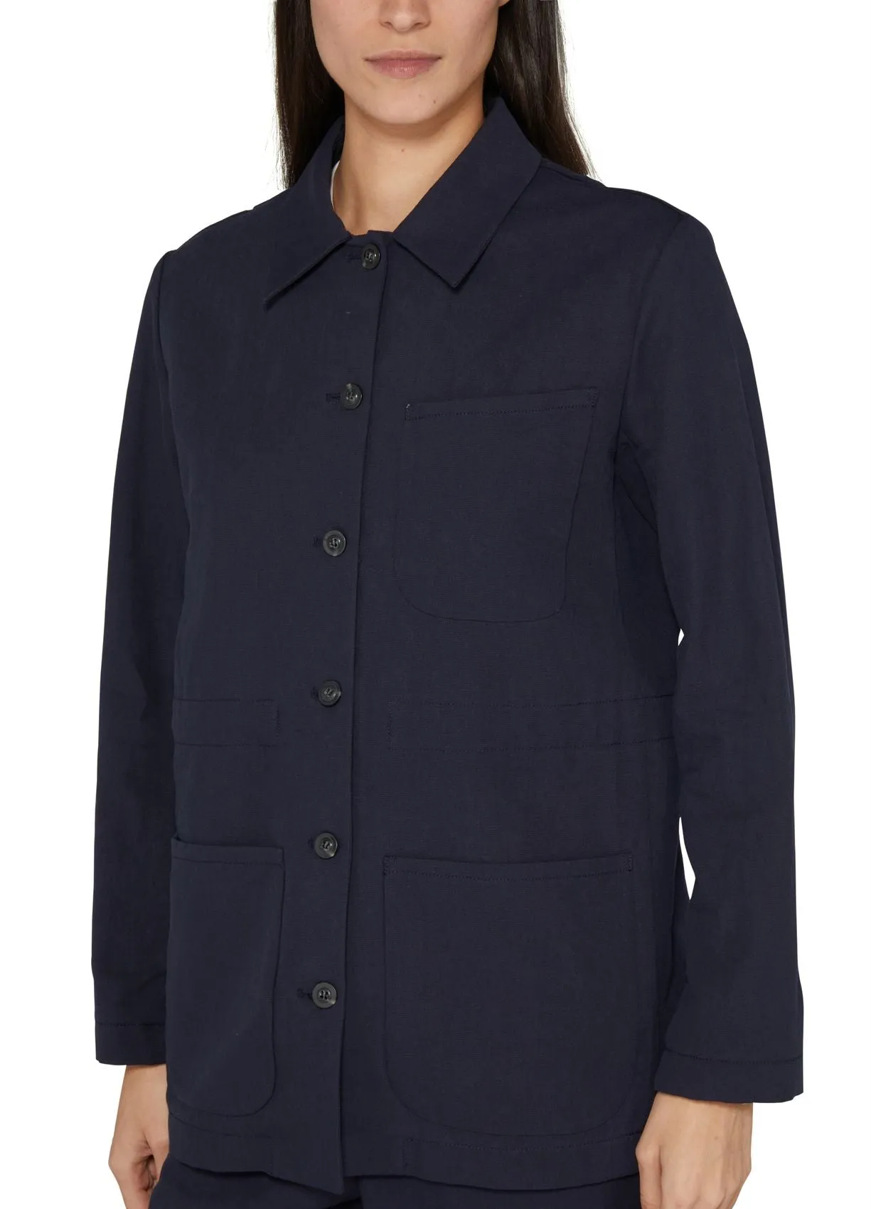 Veste Suzy Dark Navy