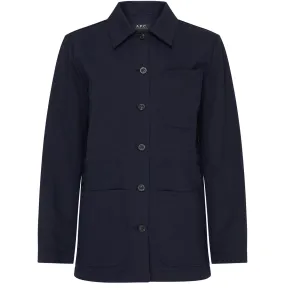 Veste Suzy Dark Navy