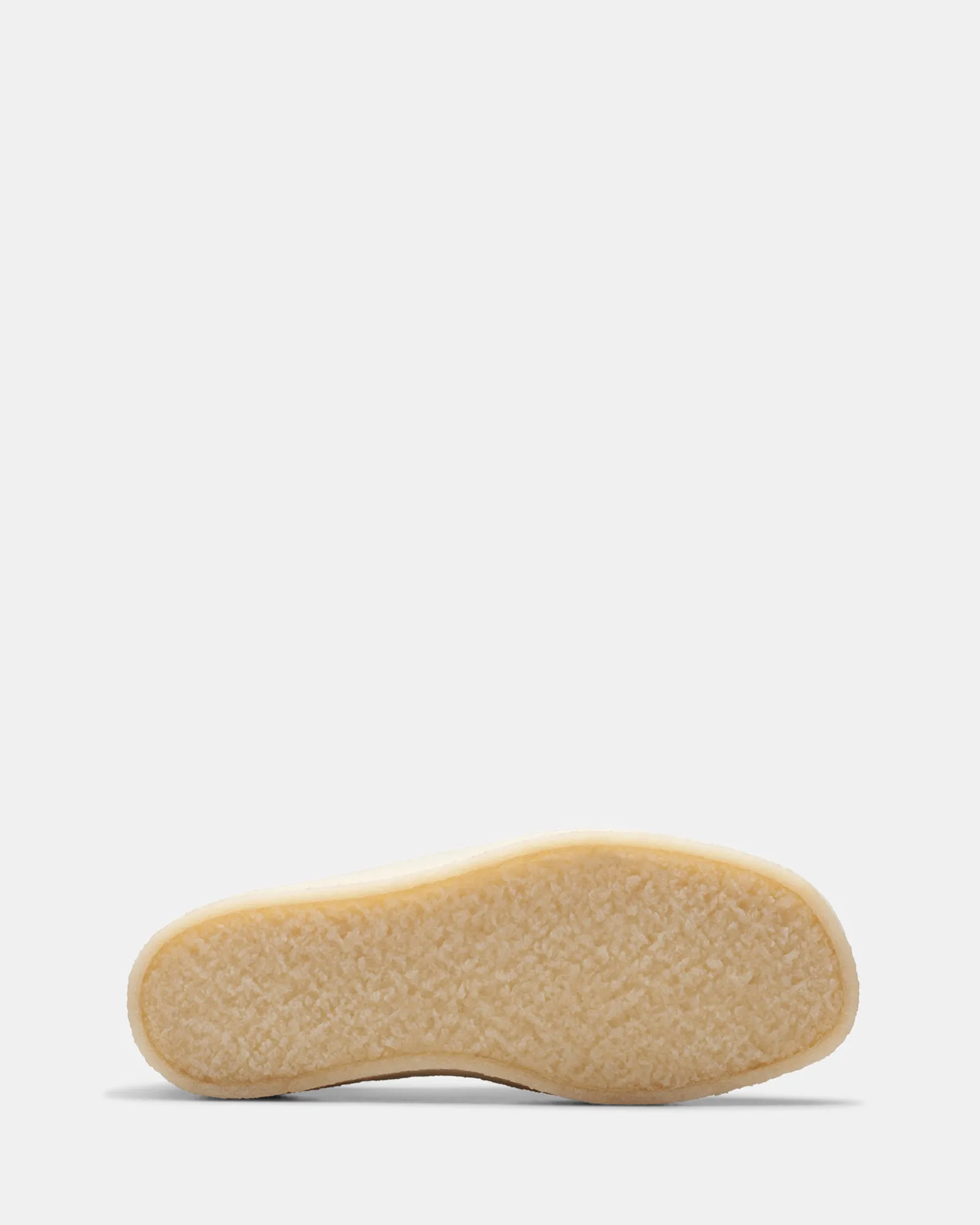 Wallabee Cup. (W) Mid Tan Nubuck