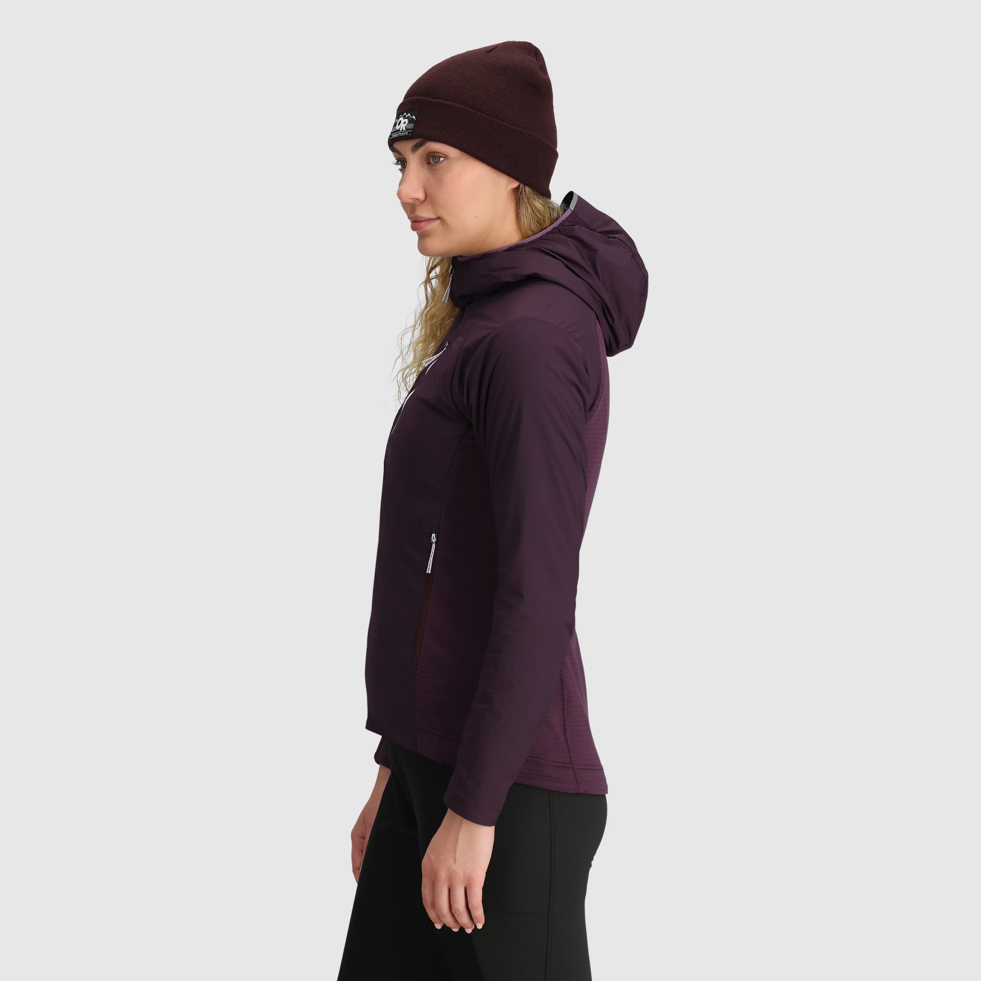 Women's Deviator Hoodie